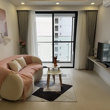 The87 Inn - Happy Residence Premier - Near Secc - 3Br